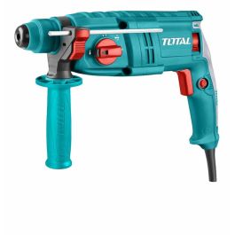 Marteau Rotatif TOTAL TH306236 - 650W - Sans Fil - Garantie 1 An