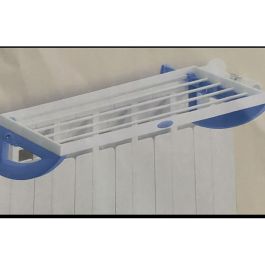 Sèche Linge - Radiateur - Balcon - Blanc - 3M