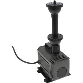 Pompe fontaine 100w 4m 4500l/heure