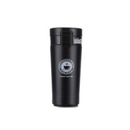 Thermos Mug Isotherme - Acier Inoxydable - Boisson Chaude et Froide - 350 ml