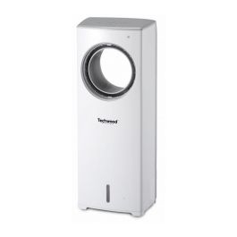 Rafraîchisseur et humidificateur d’air - TRF-7008 - 3 vitesses - Réservoir d’eau 3L - TECHWOOD