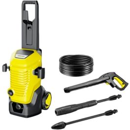 Nettoyeur a haute pression Karcher k5 wcm garantie 2 ans