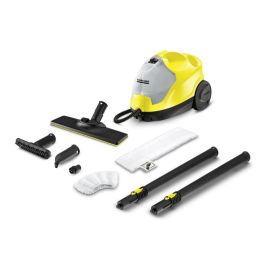 Nettoyeur vapeu rKarcher SC4 Easy Fix - 2000watt - 3.5 bar - Garantie 2 ans