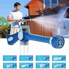 Pression d'eau- Ez Jet Water Cannon