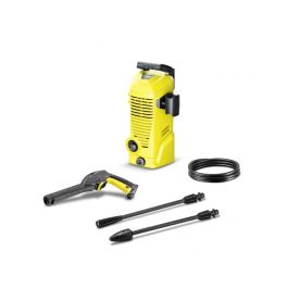 Nettoyeur a haute pression Karcher k 2 MODULAR RANGE 1.673-520.0