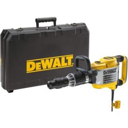 Dewalt Marteau de démolition SDS-max 1550W 19J - coffret D25902K-QS garantie 3 ans