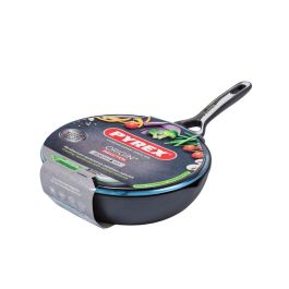 Sauteuse tous feux dont induction 26 cm - Pyrex Origin+