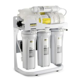 Osmoseur Station de traitement de l'eau Karcher WPC 100 RO garantie 2 ans