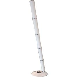 LAMPADAIRE BLANC LED 120W 3000K LUMIX I5