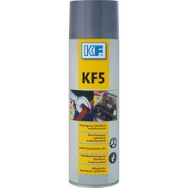 KF5- Dégrippant lubrifiant_500mL - Crc