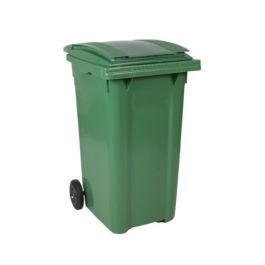 Conteneur à déchets 240 litres