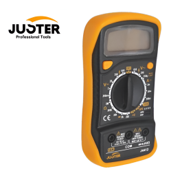 Multimètre Digital - 600V