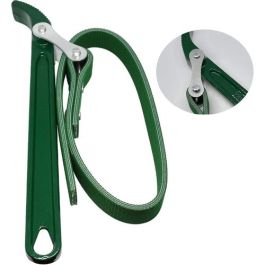 Clé Serre Tube à Sangle - Clé de Filtre à Huile à Sangle - 300mm