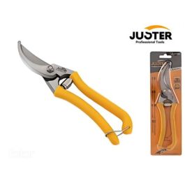 Secateur à Main - Juster - 8" 200mm