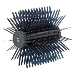 Hérisson Pour Machine à Crépir Tyrolienne