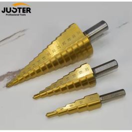 Coffret de Forets étagés - 4-32 - 4-20 - 4-12