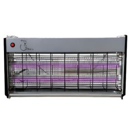 Moustiquaire électrique - Anti Moustique - 45W