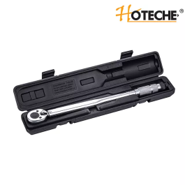 Clé Dynamométrique Réglable Dr 1/2 " HOTECHE 200403