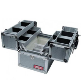 Valise à outils 1960121 - 37x26x22cm - VALEX