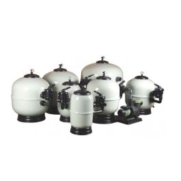 Filtre aster d750 2" - ASTRALPOOL + VANNE