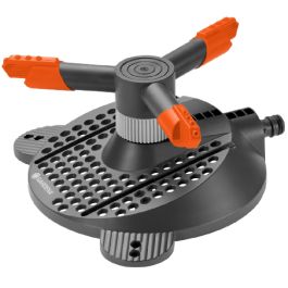 GARDENA - Arroseur rotatif Comfort Samba