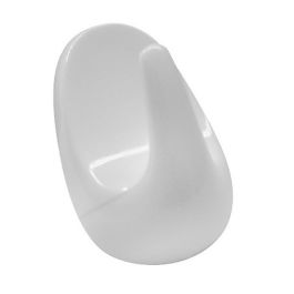 hets universels blancs 4 cm - 20601 - FACKELMANN