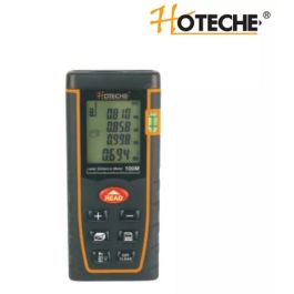 Compteur de distance Laser HOTECHE 284902