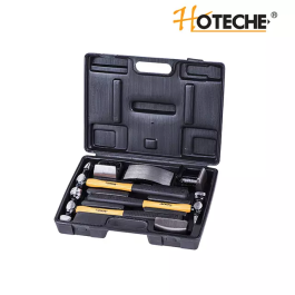 Coffret tolier 7 pièces HOTECHE 211301