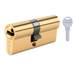 CYLINDRE 70MM H/S 164SNC LAITON KALE KILIT