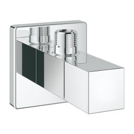 Robinet d’arrêt GROHE - 22012000 – Chrome