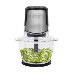 PRINCESS - hachoir bol en verre 1 L - 221051