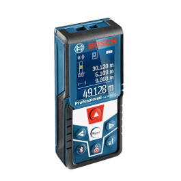 Télémètres laser BOSCH GLM 50 C Professionnel