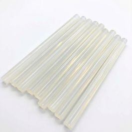 Bâtons de colle chaude - Set de 10 pièces - Transparente