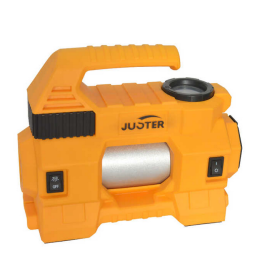 Compresseur Pompe à Pneu Juster – 180 W - JUSTER
