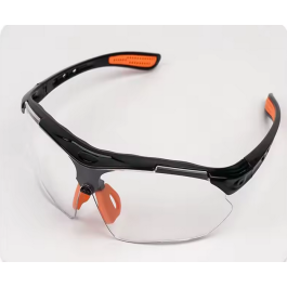 lunette protection - juster