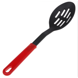 Cuillère de Cuisine Rouge