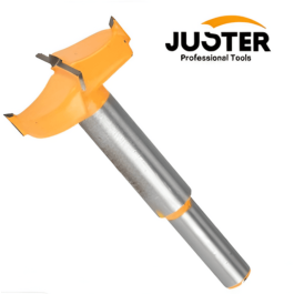 Mèche à Façonner - Foret à Charnière de Bois - 20mm