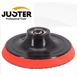 Disque de ponçage - 180mm - JUSTER