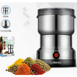 Moulin à Café Electrique - 250 ML - LISIMO