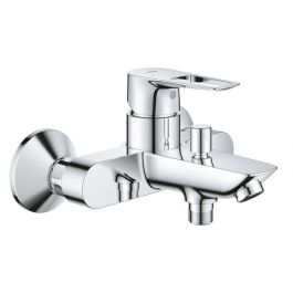 Mitigeur bain/douche GROHE - 23603001 - BauLoop New - Chromée