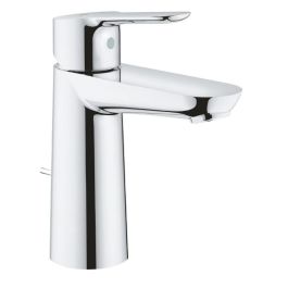 Mitigeur Lavabo Grohe - 23758000 - BauEdge - Taille M