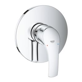 Mitigeur Mécanique Grohe - 24042002 - 1S Eurosmart