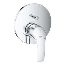 Mitigeur Bidet et Douche Grohe - 24043002 - Eurosmart