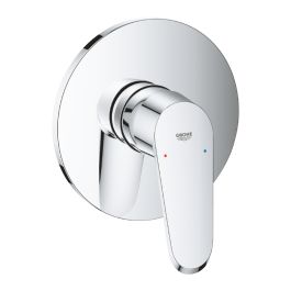Mitigeur Mécanique Grohe - 24055002 - Eurodisc Cosmopolitan - 1S