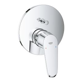 Mitigeur Mécanique 2S avec Inverseur Grohe - 24056002 - Standard