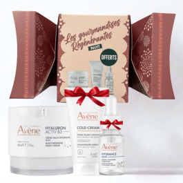 Avène Coffret Gourmandise Régénérant - Anti-Âge & Hydratant
