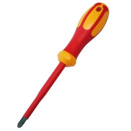 Tournevis a ph 0-60 1000v - HOTECHE