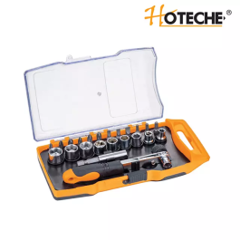 Kit Embouts 23pcs HOTECHE 250923