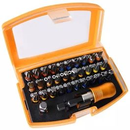 Coffret 32 embout pièces HOTECHE 251032