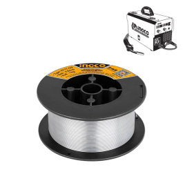 Fil de soudure 1kg - INGCO